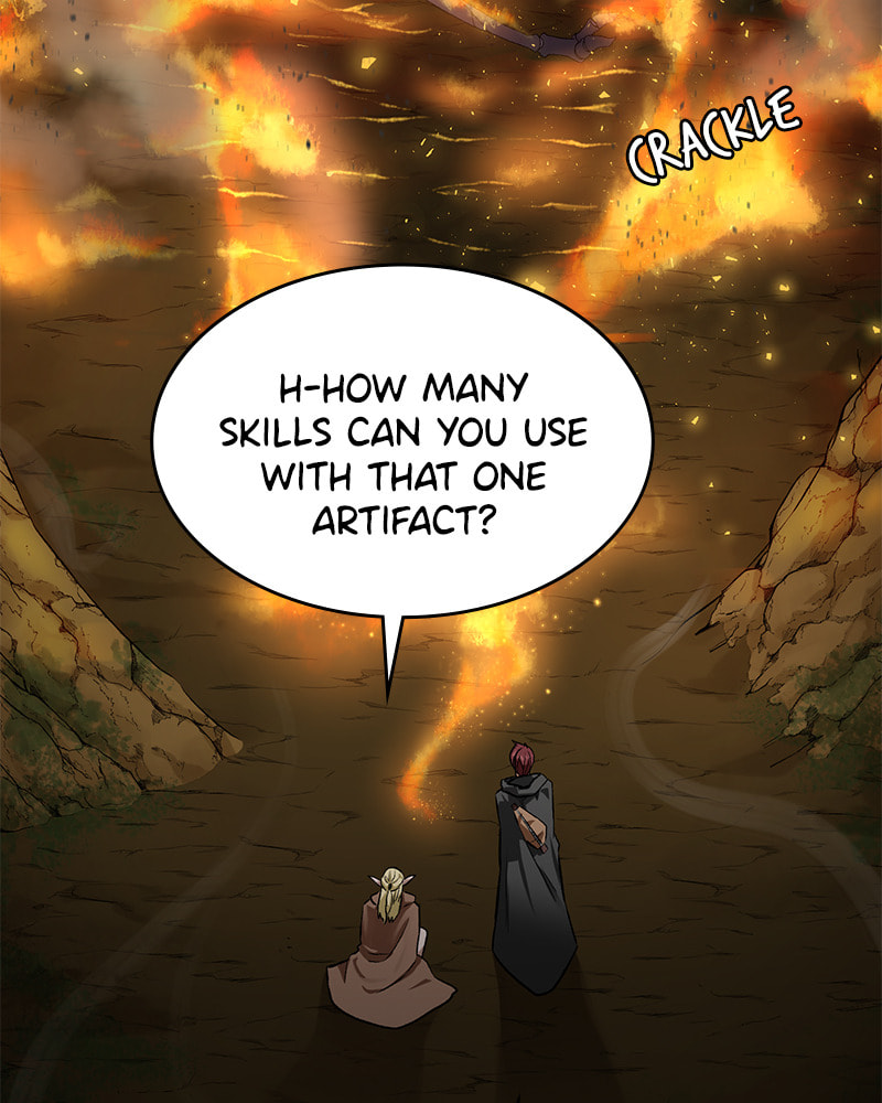 Read Dungeons & Artifacts chapter 15 image 90 on Lezhin