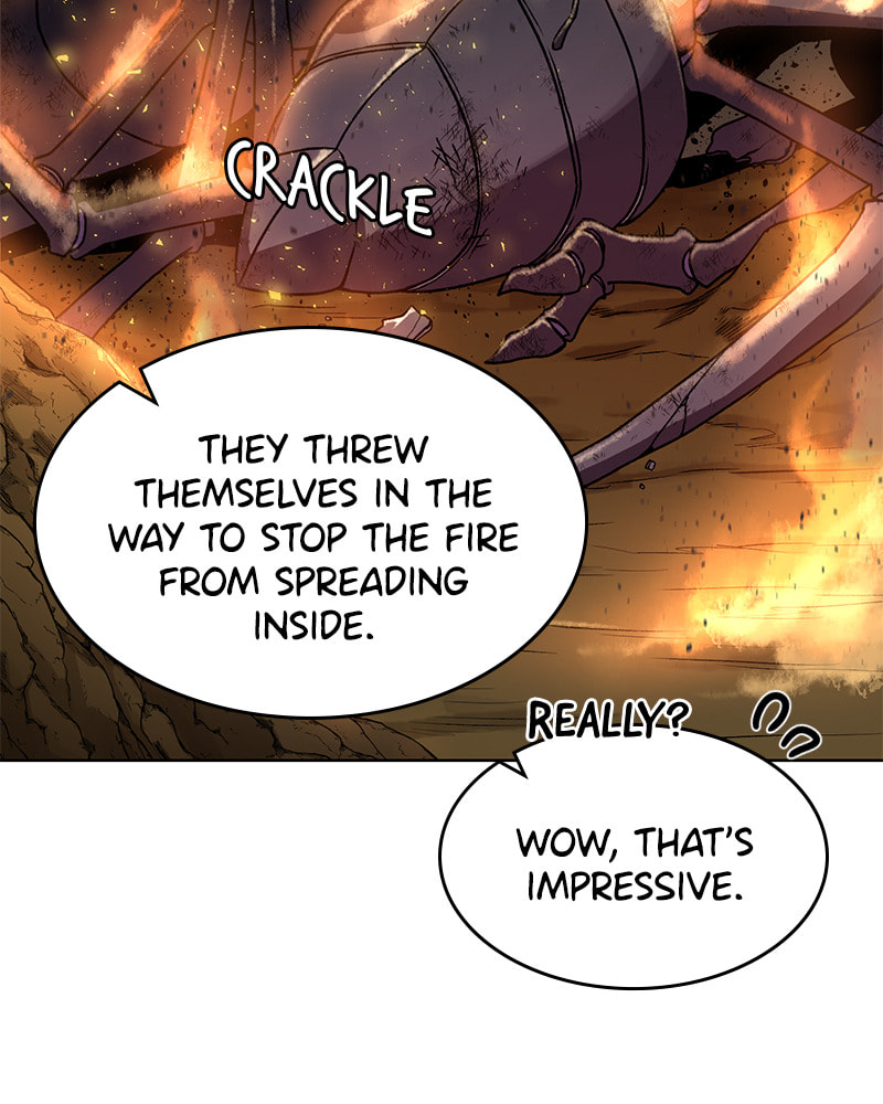 Read Dungeons & Artifacts chapter 15 image 93 on Lezhin