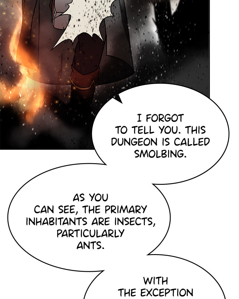 Read Dungeons & Artifacts chapter 15 image 95 on Lezhin