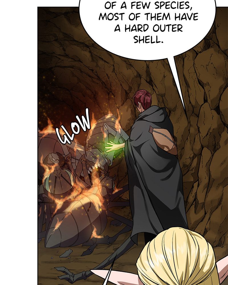 Read Dungeons & Artifacts chapter 15 image 96 on Lezhin