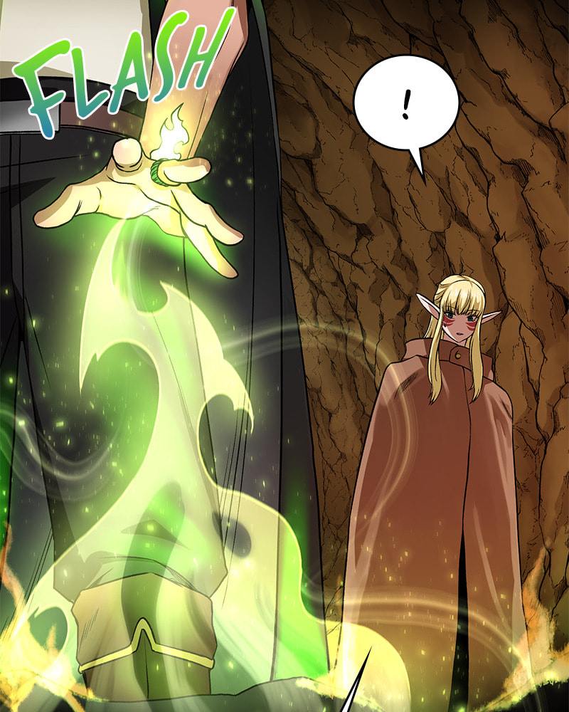 Read Dungeons & Artifacts chapter 15 image 98 on Lezhin