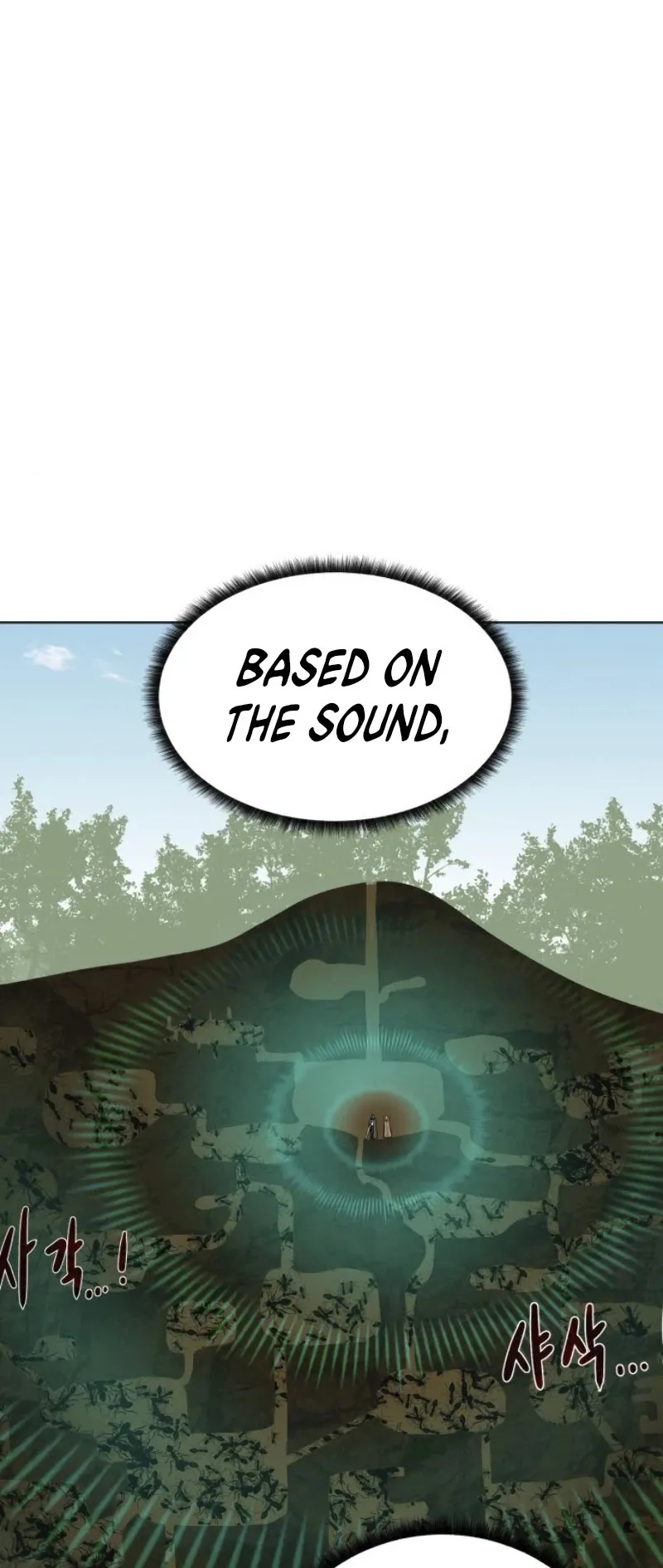Read Dungeons & Artifacts chapter 16 image 3 on Lezhin