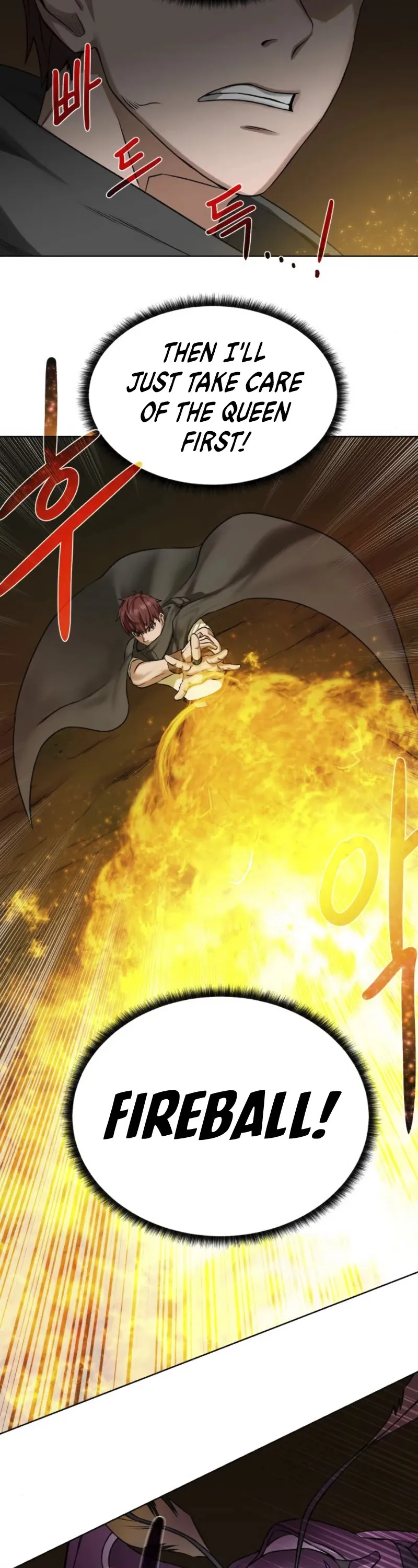 Read Dungeons & Artifacts chapter 16 image 41 on Lezhin
