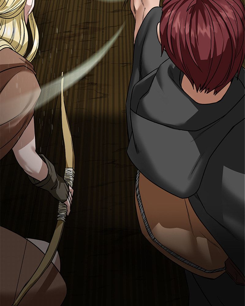 Read Dungeons & Artifacts chapter 17 image 10 on Lezhin
