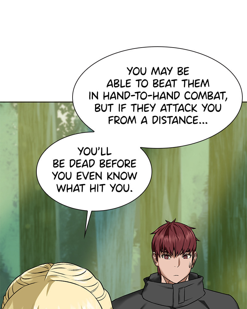 Read Dungeons & Artifacts chapter 17 image 100 on Lezhin