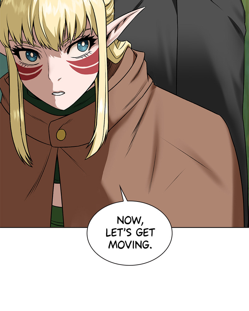 Read Dungeons & Artifacts chapter 17 image 101 on Lezhin
