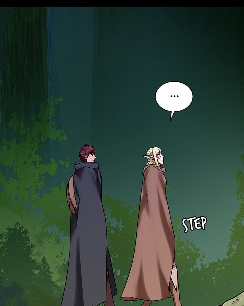 Read Dungeons & Artifacts chapter 17 image 104 on Lezhin
