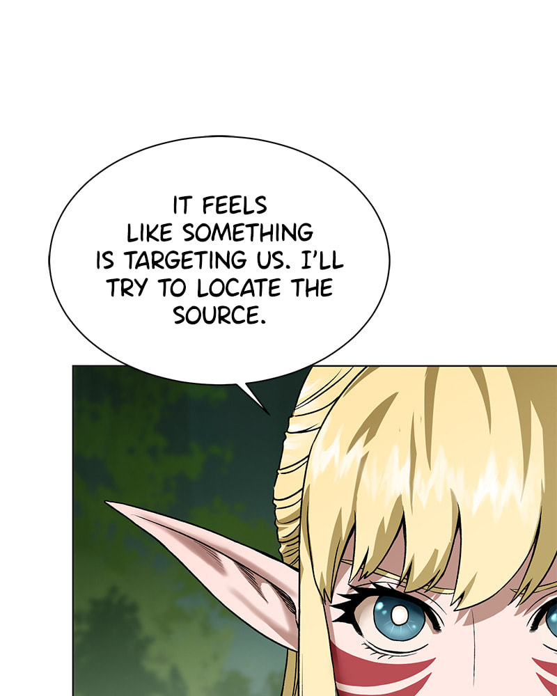 Read Dungeons & Artifacts chapter 17 image 110 on Lezhin