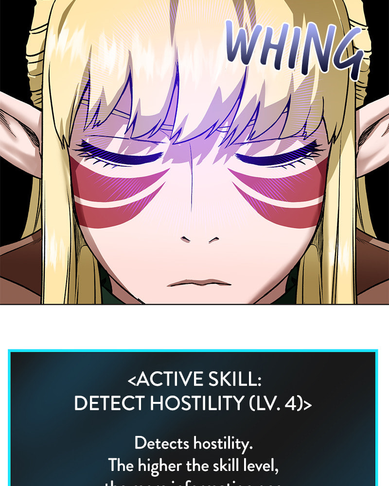 Read Dungeons & Artifacts chapter 17 image 112 on Lezhin