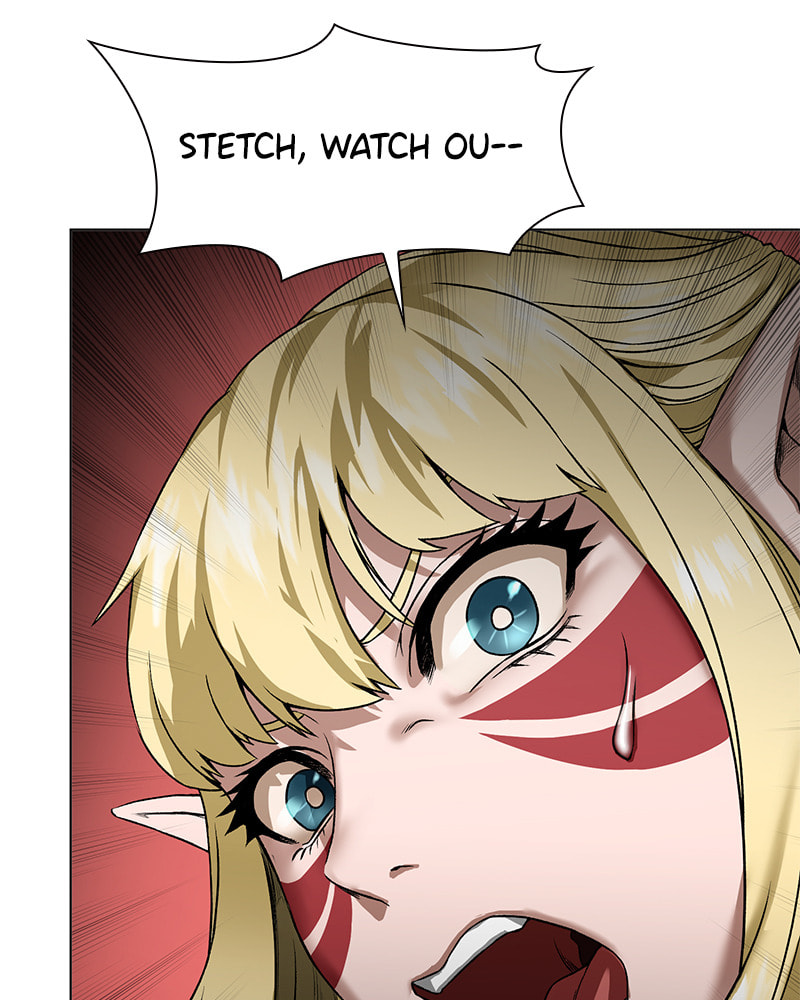 Read Dungeons & Artifacts chapter 17 image 116 on Lezhin
