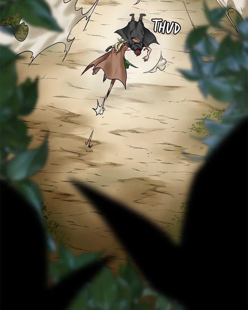 Read Dungeons & Artifacts chapter 17 image 121 on Lezhin