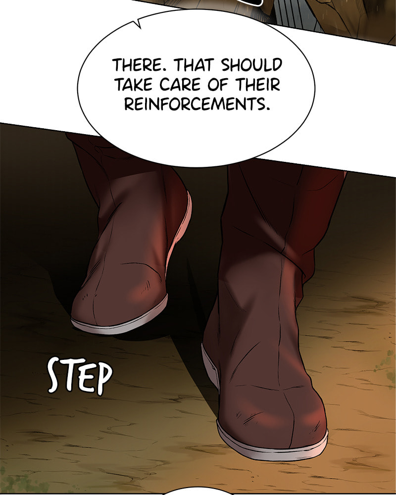 Read Dungeons & Artifacts chapter 17 image 14 on Lezhin