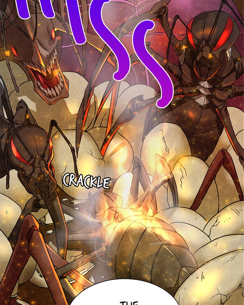 Read Dungeons & Artifacts chapter 17 image 16 on Lezhin