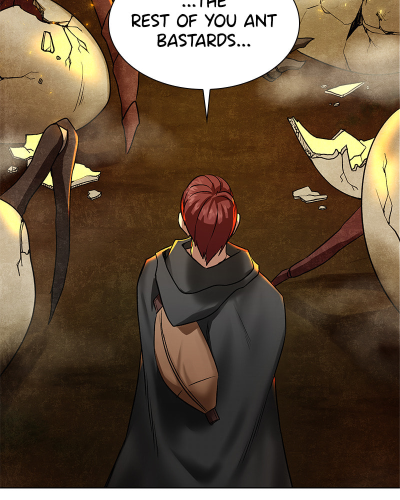 Read Dungeons & Artifacts chapter 17 image 17 on Lezhin