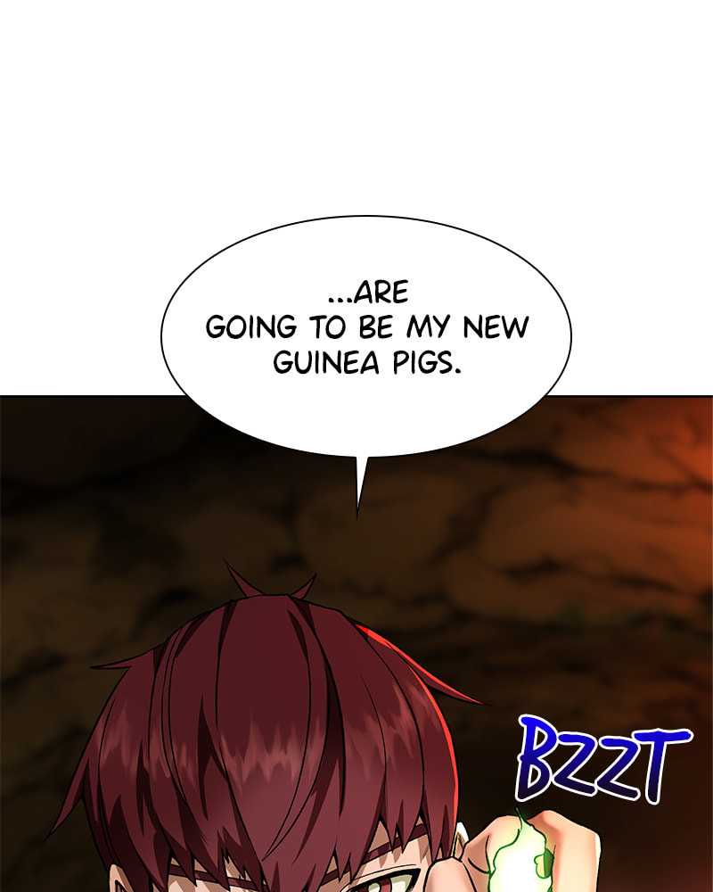 Read Dungeons & Artifacts chapter 17 image 18 on Lezhin