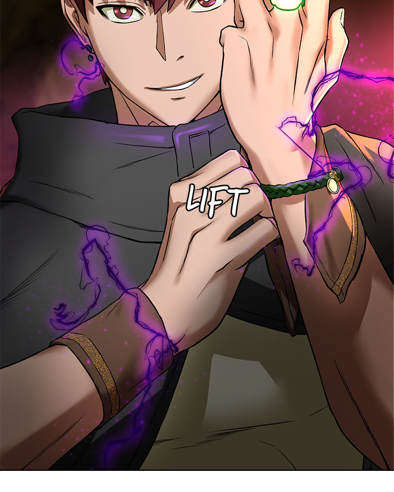Read Dungeons & Artifacts chapter 17 image 19 on Lezhin