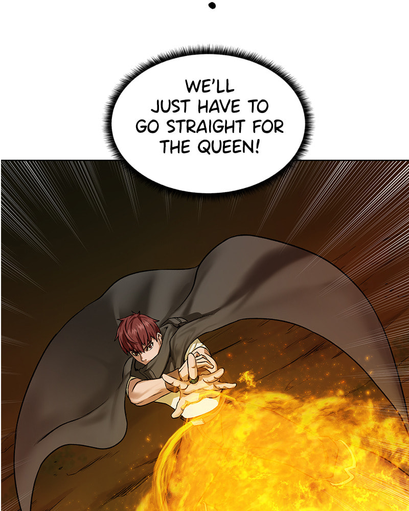 Read Dungeons & Artifacts chapter 17 image 2 on Lezhin