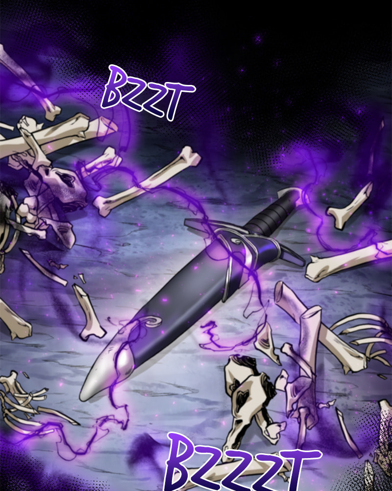 Read Dungeons & Artifacts chapter 17 image 24 on Lezhin