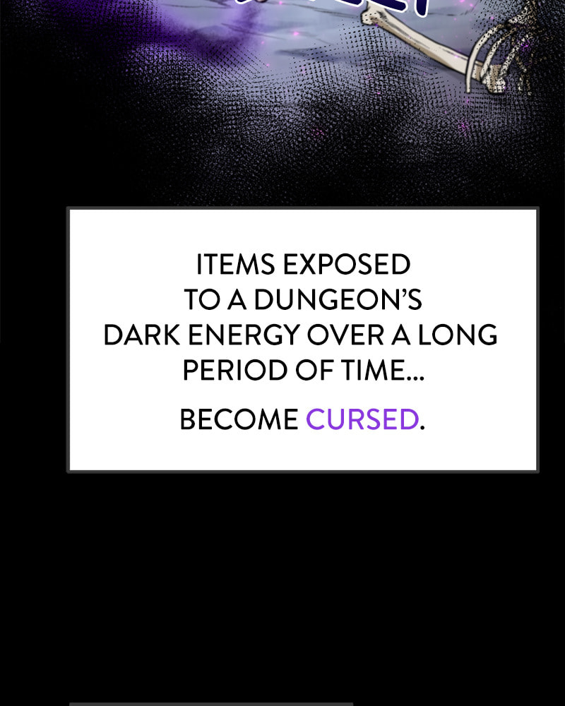 Read Dungeons & Artifacts chapter 17 image 25 on Lezhin