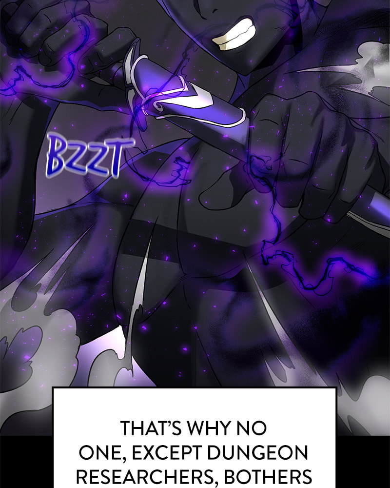 Read Dungeons & Artifacts chapter 17 image 27 on Lezhin