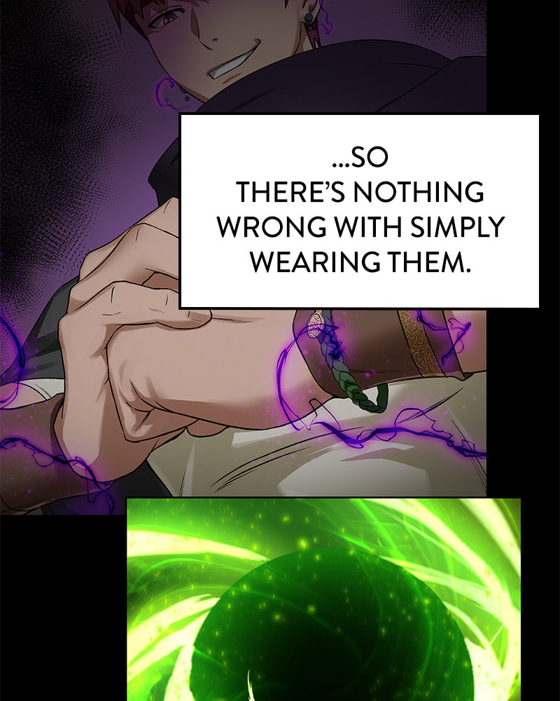 Read Dungeons & Artifacts chapter 17 image 29 on Lezhin
