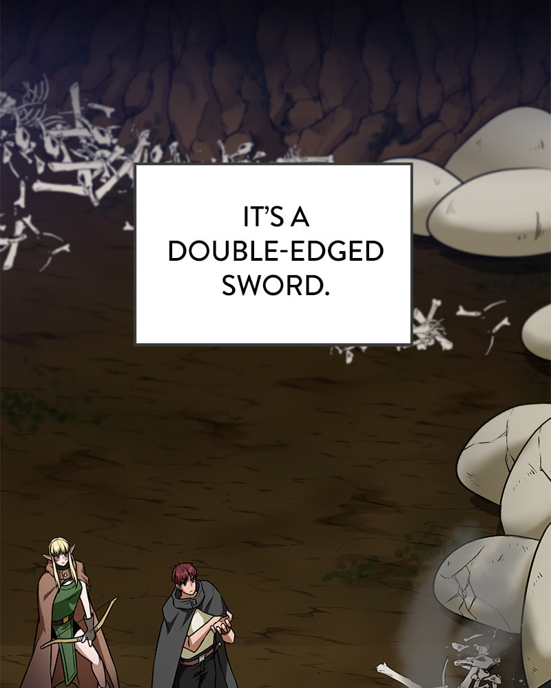 Read Dungeons & Artifacts chapter 17 image 31 on Lezhin