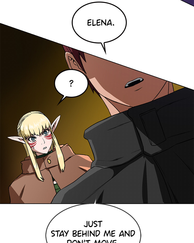 Read Dungeons & Artifacts chapter 17 image 34 on Lezhin