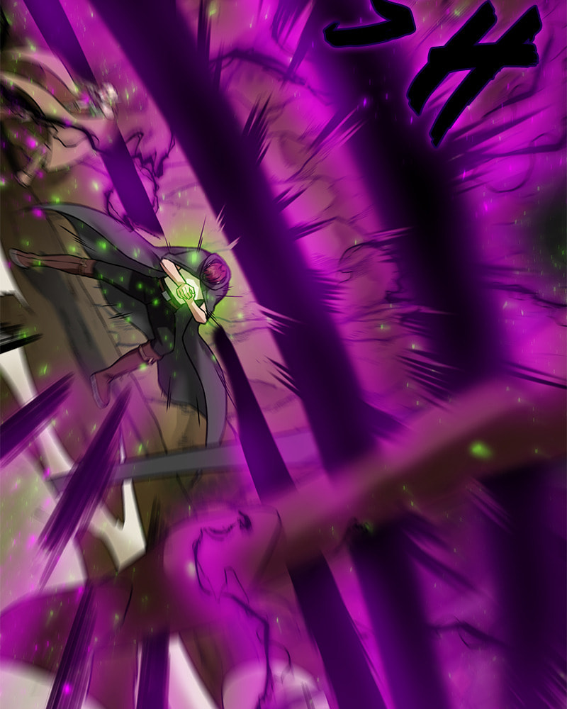 Read Dungeons & Artifacts chapter 17 image 38 on Lezhin
