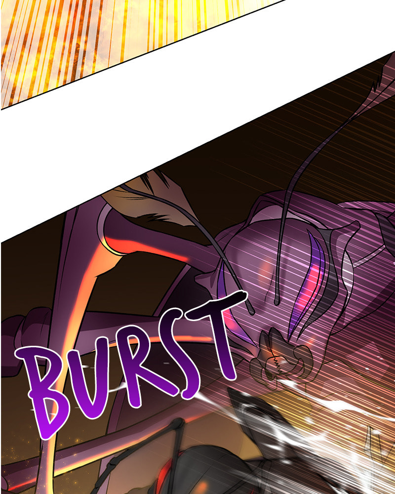 Read Dungeons & Artifacts chapter 17 image 4 on Lezhin