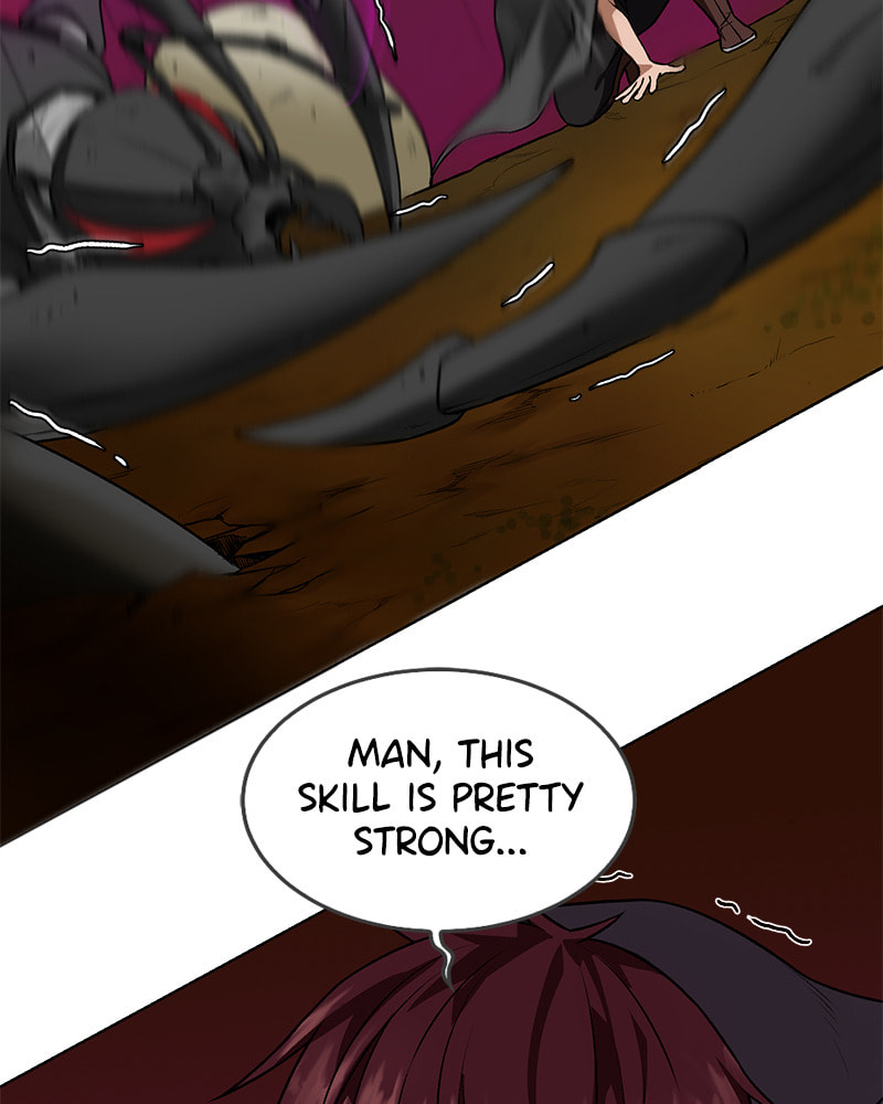 Read Dungeons & Artifacts chapter 17 image 45 on Lezhin