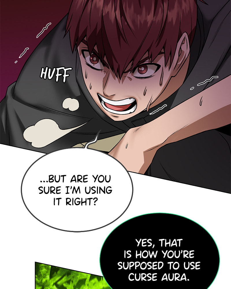 Read Dungeons & Artifacts chapter 17 image 46 on Lezhin