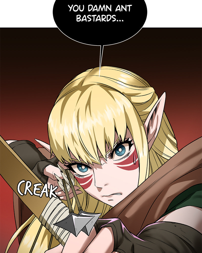 Read Dungeons & Artifacts chapter 17 image 51 on Lezhin
