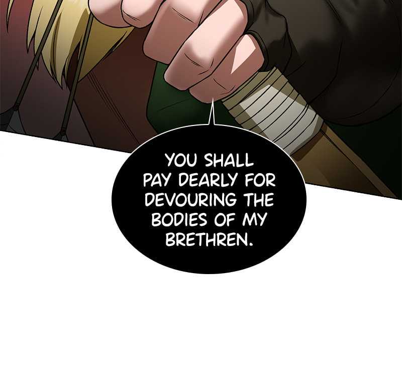 Read Dungeons & Artifacts chapter 17 image 52 on Lezhin