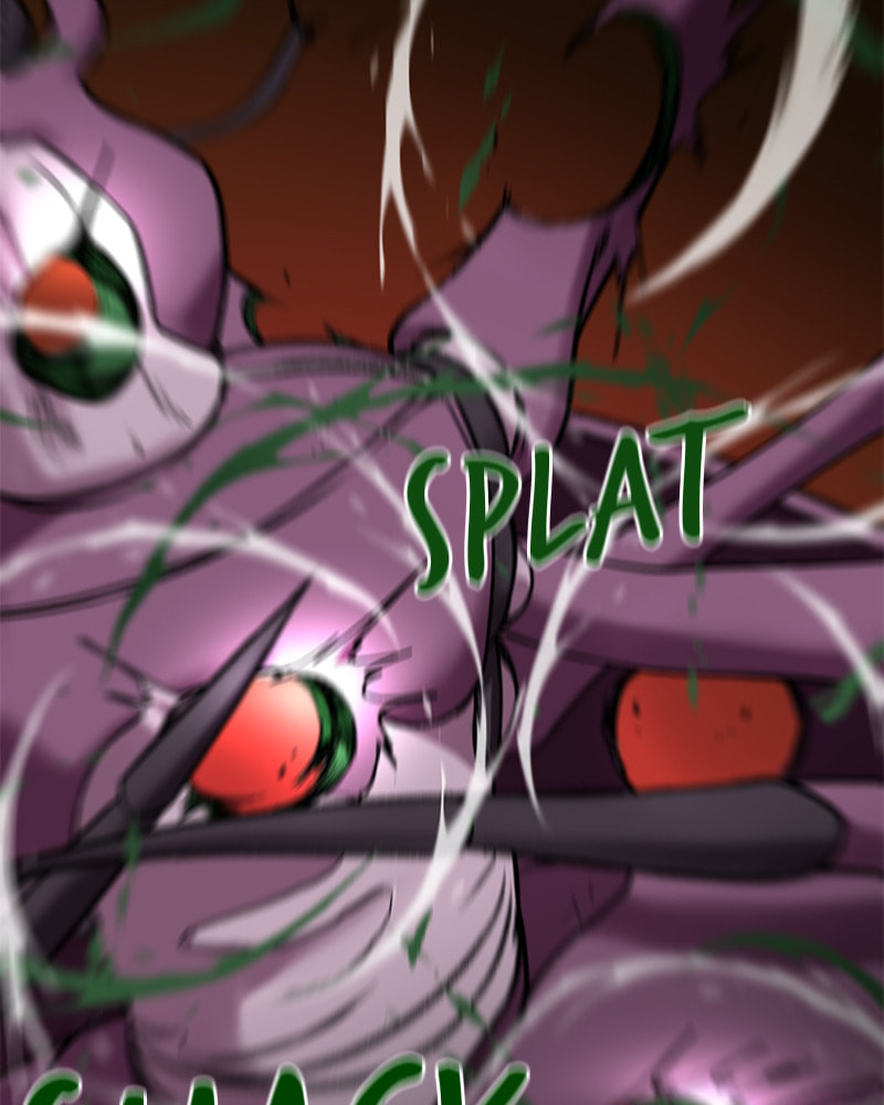 Read Dungeons & Artifacts chapter 17 image 54 on Lezhin
