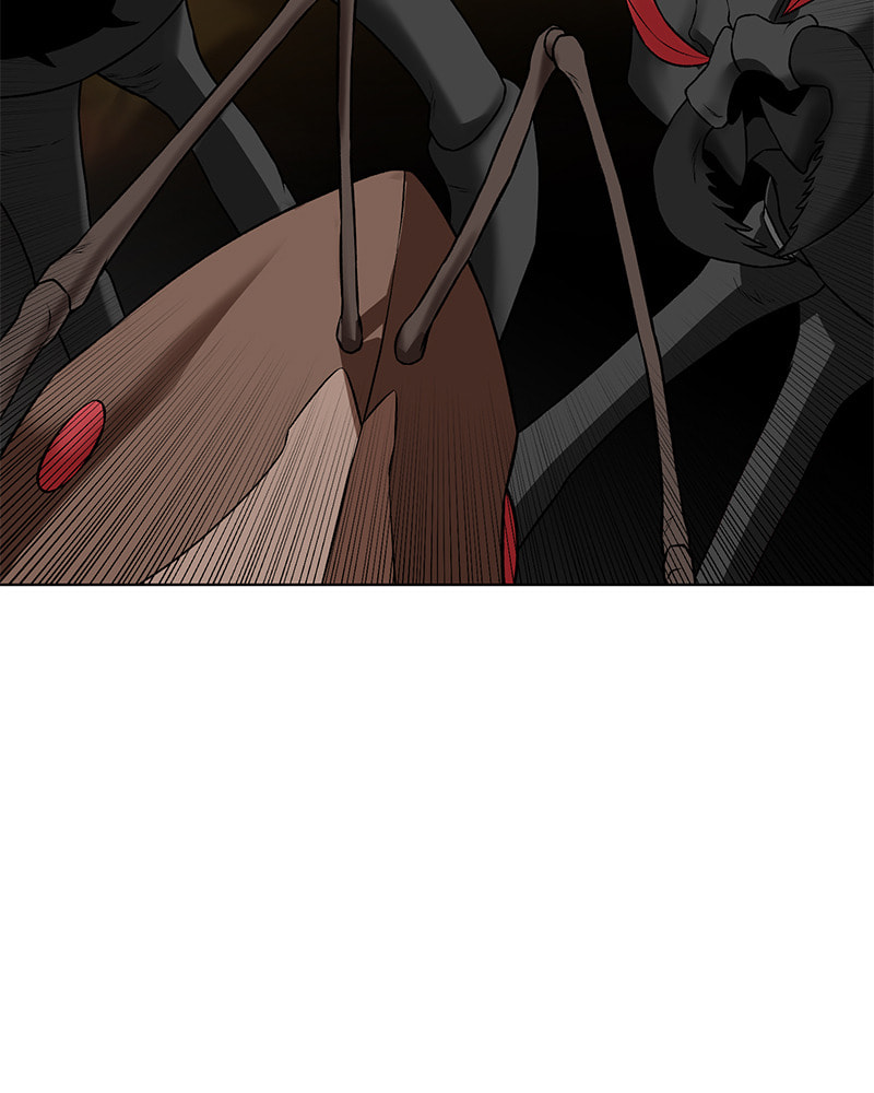 Read Dungeons & Artifacts chapter 17 image 56 on Lezhin