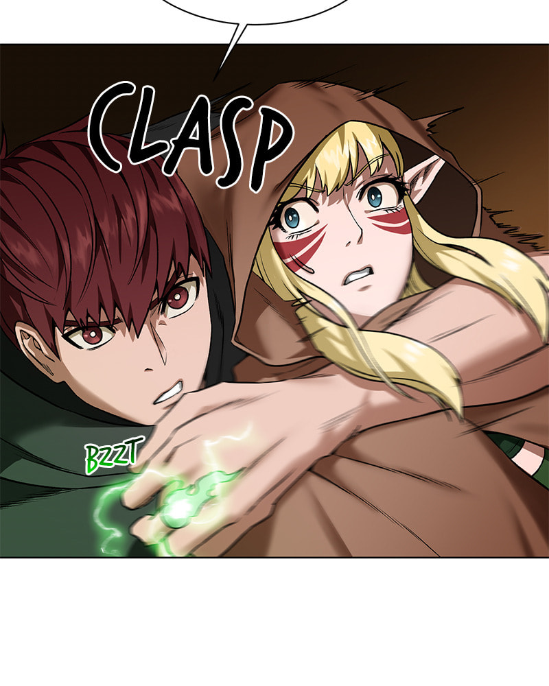 Read Dungeons & Artifacts chapter 17 image 59 on Lezhin