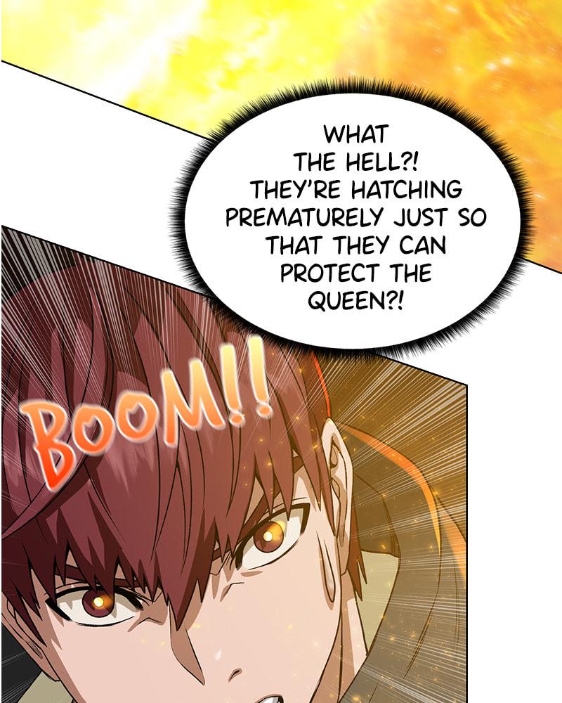 Read Dungeons & Artifacts chapter 17 image 6 on Lezhin