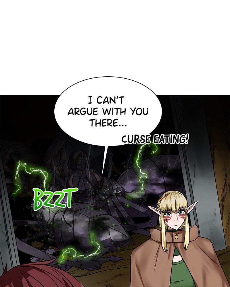 Read Dungeons & Artifacts chapter 17 image 69 on Lezhin