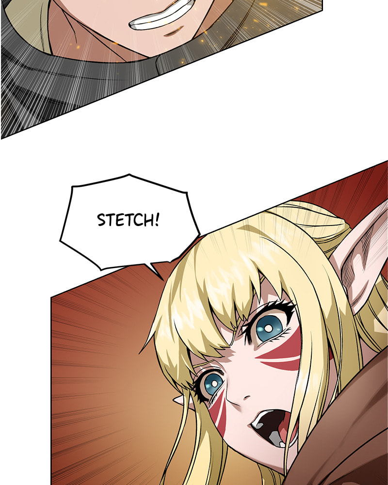 Read Dungeons & Artifacts chapter 17 image 7 on Lezhin