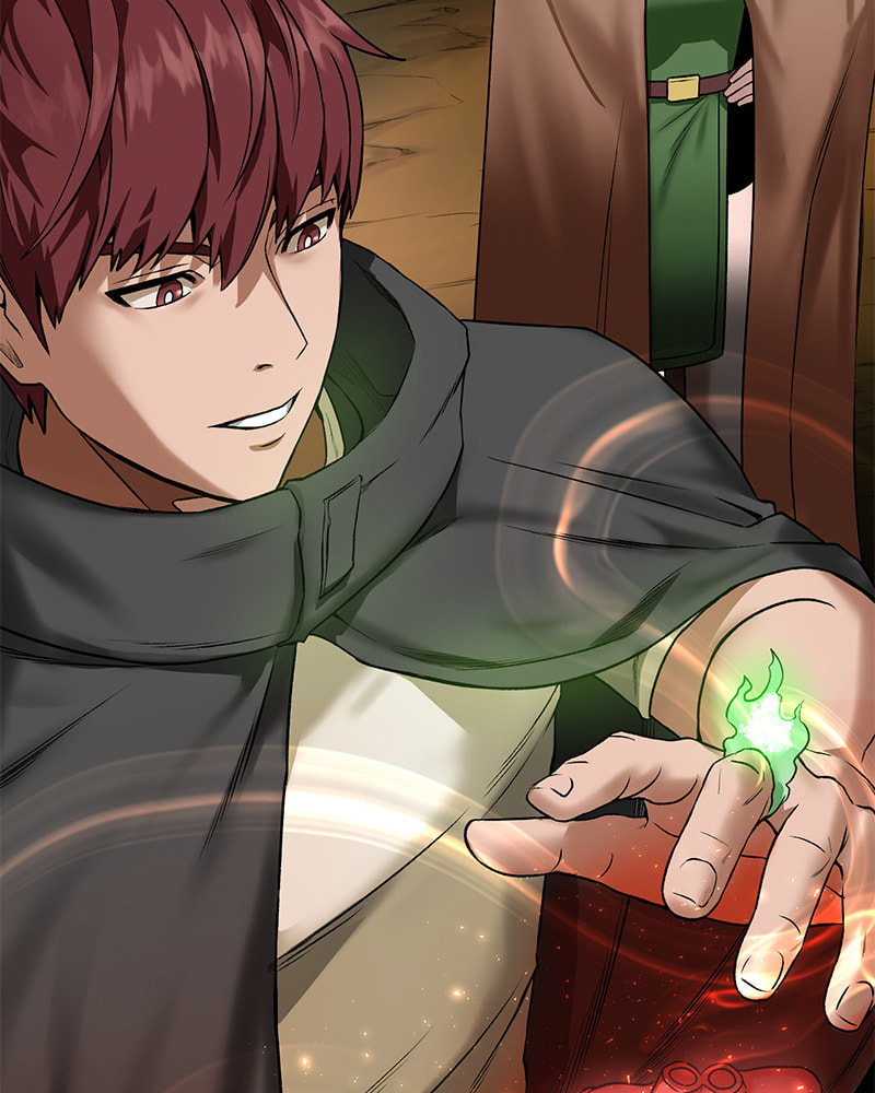 Read Dungeons & Artifacts chapter 17 image 70 on Lezhin