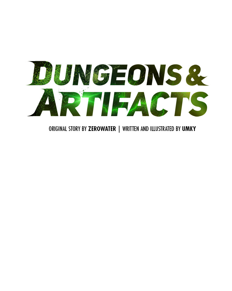 Read Dungeons & Artifacts chapter 17 image 76 on Lezhin