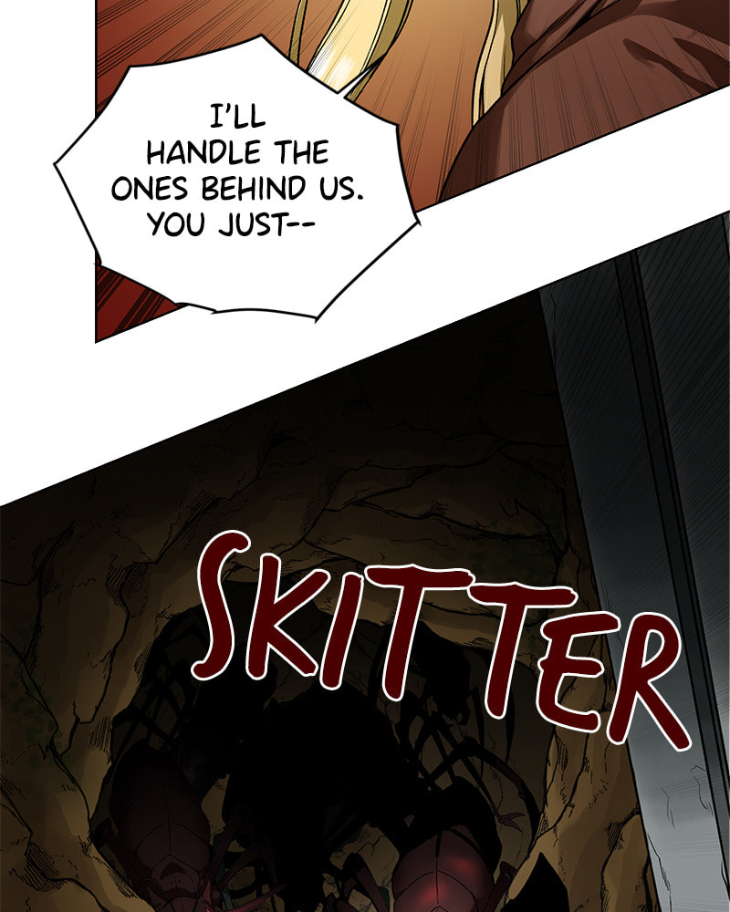 Read Dungeons & Artifacts chapter 17 image 8 on Lezhin