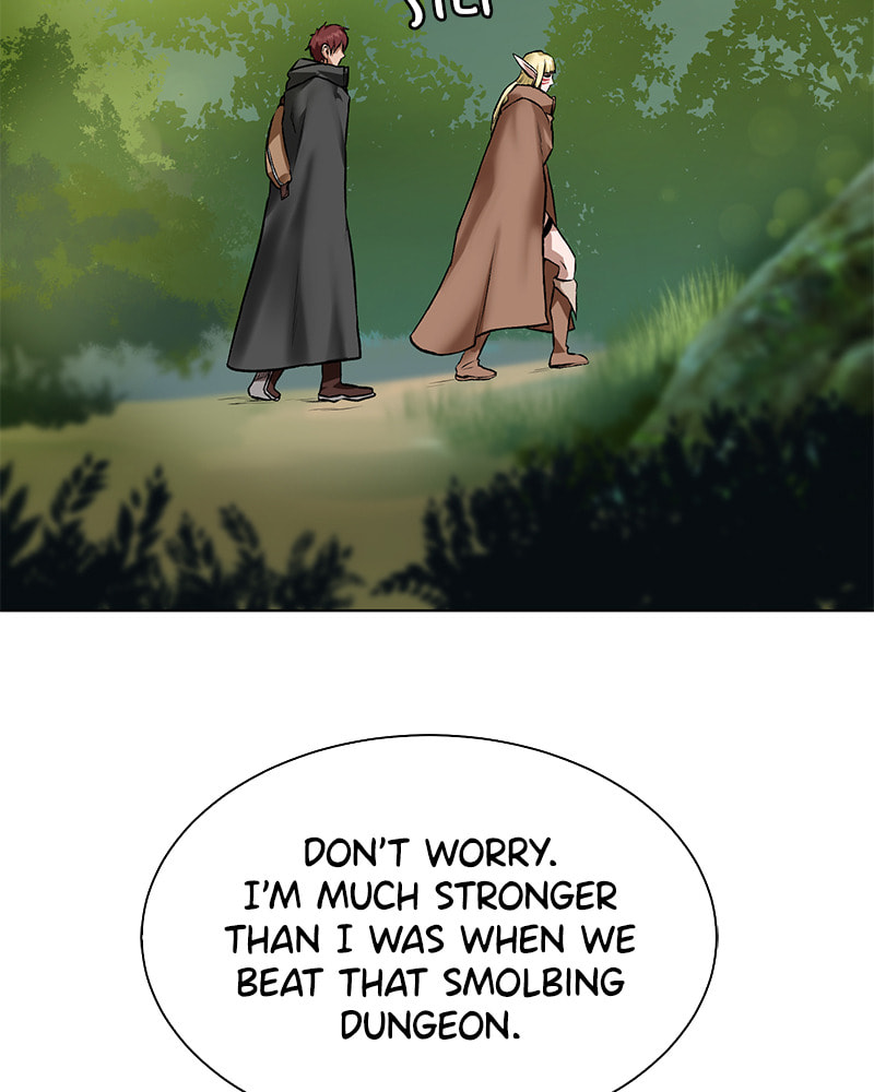 Read Dungeons & Artifacts chapter 17 image 80 on Lezhin