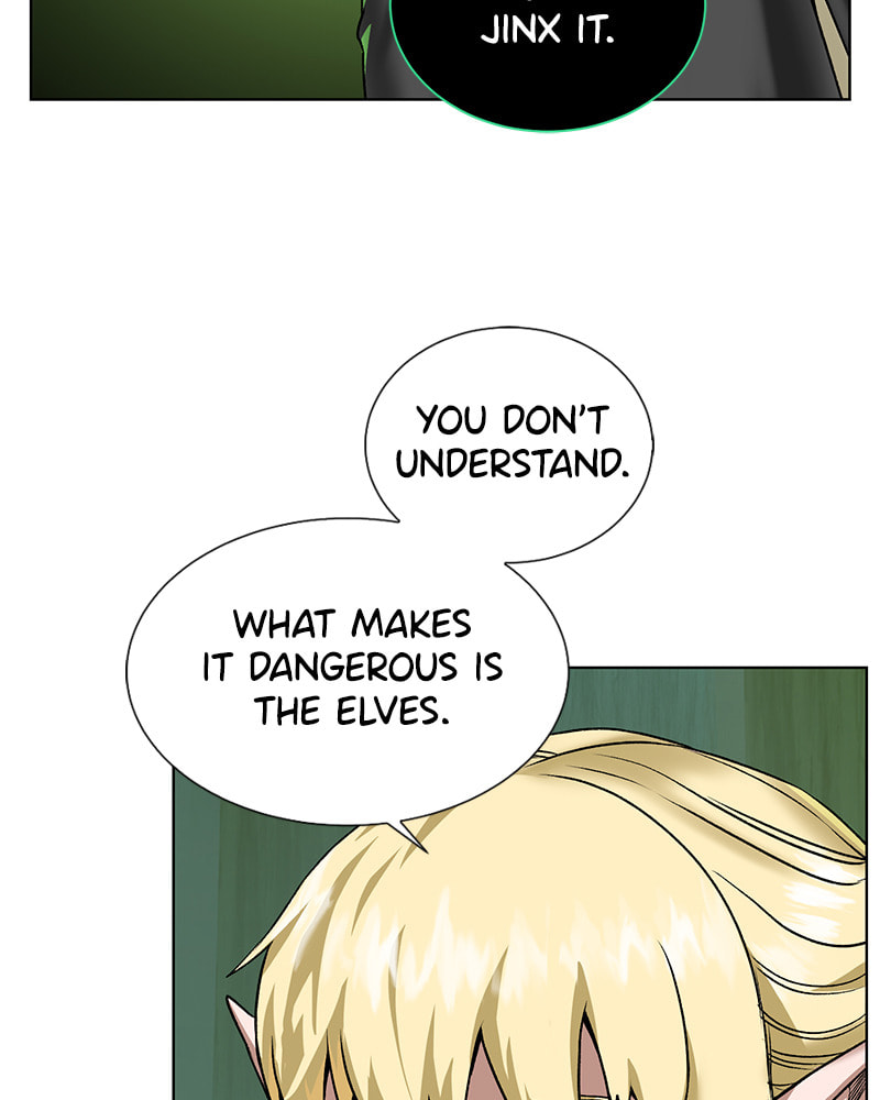 Read Dungeons & Artifacts chapter 17 image 82 on Lezhin