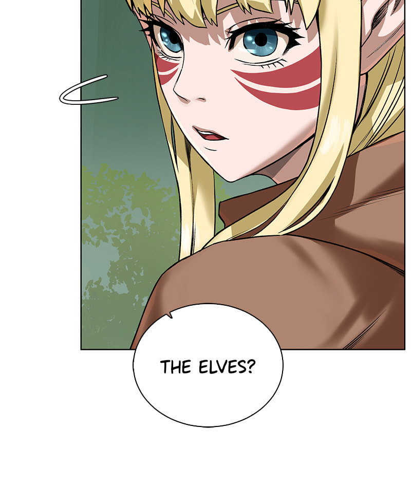 Read Dungeons & Artifacts chapter 17 image 83 on Lezhin