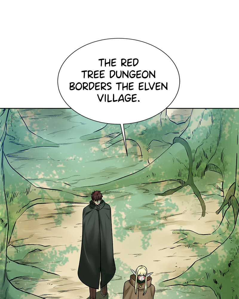 Read Dungeons & Artifacts chapter 17 image 84 on Lezhin