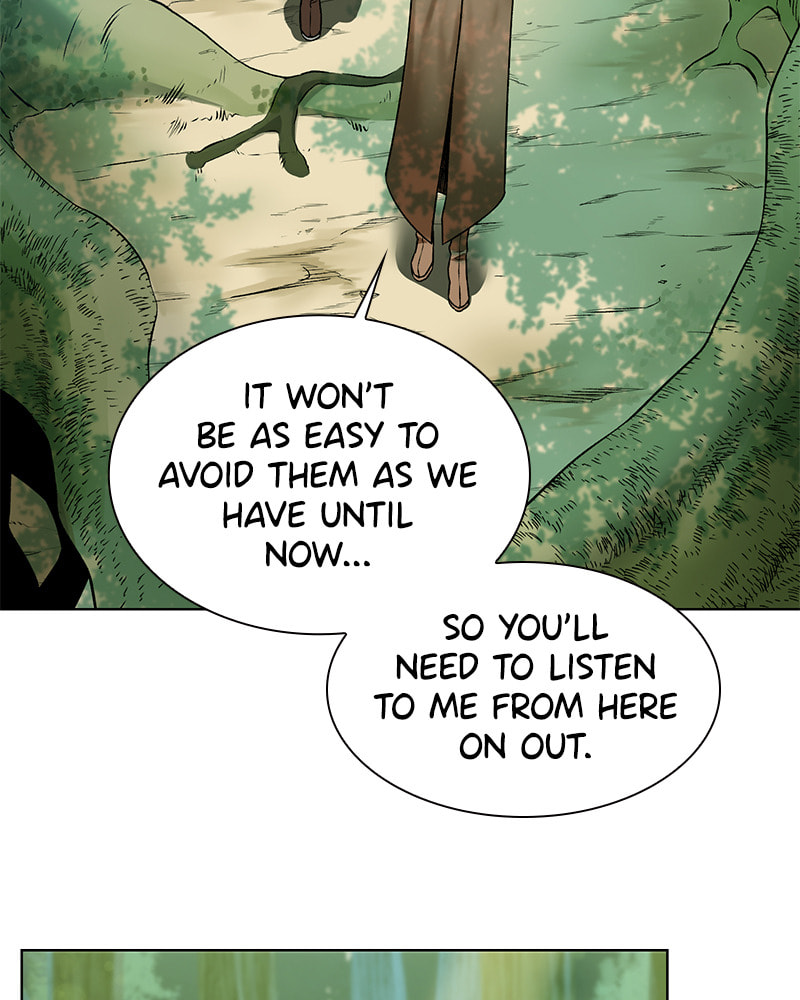 Read Dungeons & Artifacts chapter 17 image 85 on Lezhin