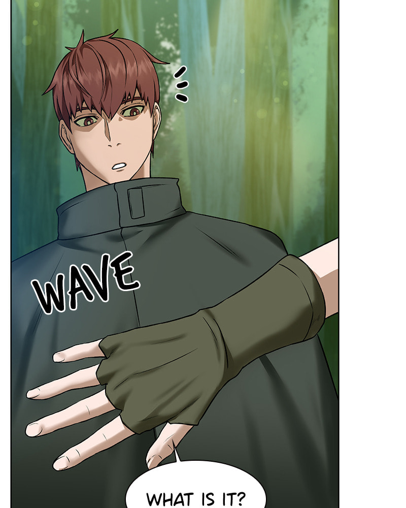 Read Dungeons & Artifacts chapter 17 image 86 on Lezhin