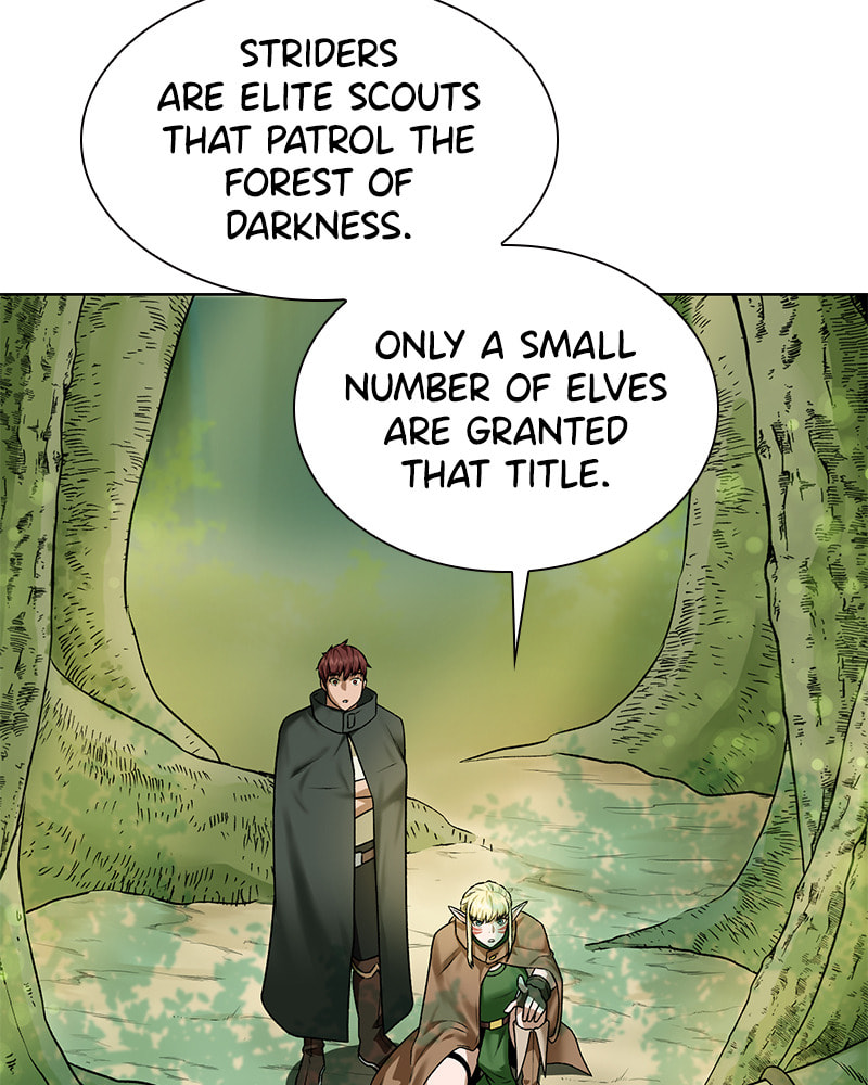 Read Dungeons & Artifacts chapter 17 image 91 on Lezhin