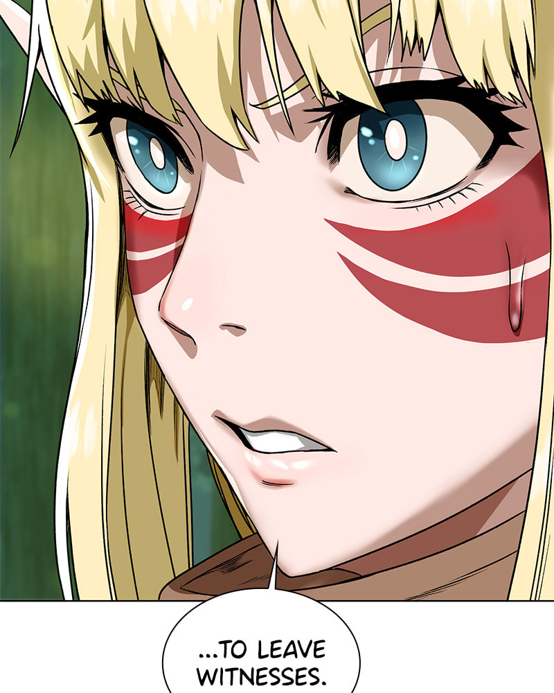 Read Dungeons & Artifacts chapter 17 image 97 on Lezhin
